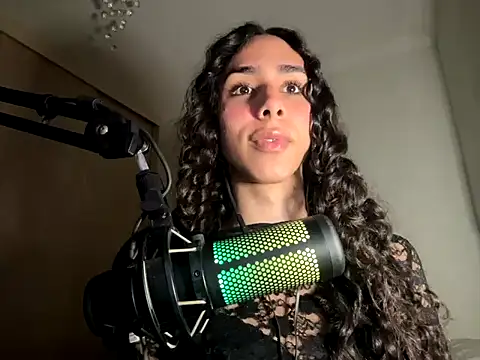 marquezaaa online show from May 12, 4:59 pm