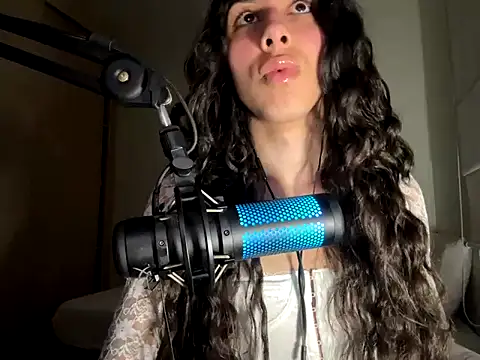 marquezaaa online show from June 10, 1:50 am