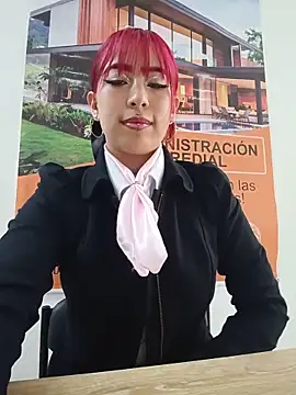 JULIETH  05 online show from May 19, 4:46 pm