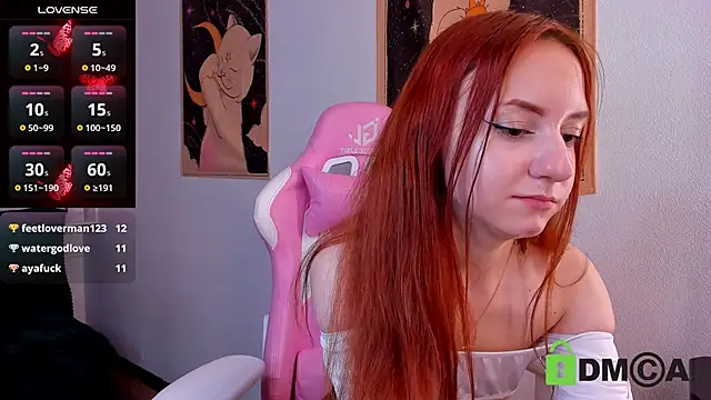 Snapshot of _Nikky_sweet_ chatting on June 3, 2:33 pm Nikky sweet online show from June 3, 2:33 pm