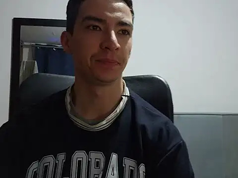 Dan Hottie online show from June 3, 12:57 am