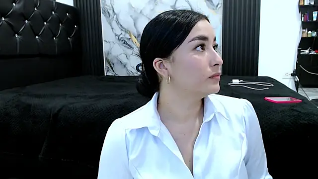 MiaReinig09 online show from June 21, 7:27 pm