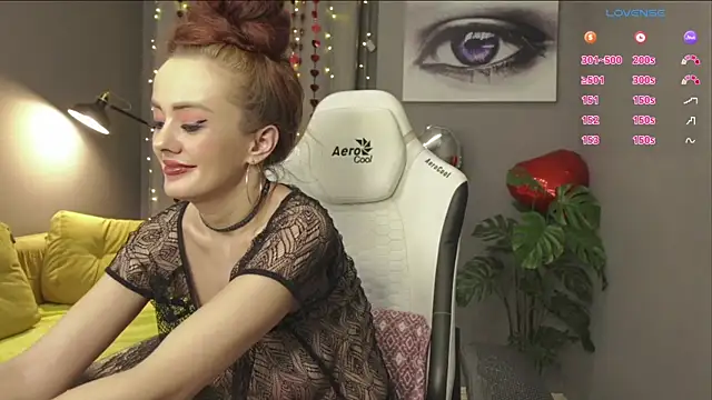 Megany online show from February 15, 8:00 am