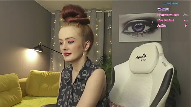 Megany online show from March 10, 2:28 am