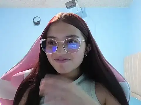 nina hot59 online show from May 14, 2:51 am