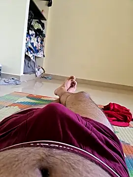 1Horny Boy1 online show from June 18, 4:02 am