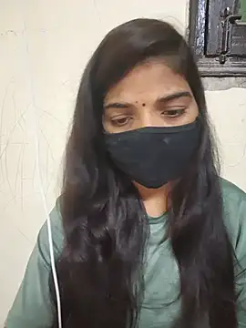 Snapshot of Ruhani_ chatting on June 18, 5:28 pm Ruhani online show from June 18, 5:28 pm