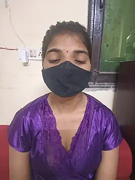 Snapshot of Ruhani_ chatting on June 19, 5:39 pm Ruhani online show from June 19, 5:39 pm