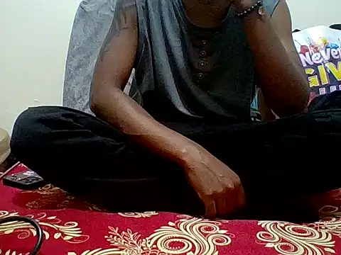 Malukz online show from May 14, 11:06 am