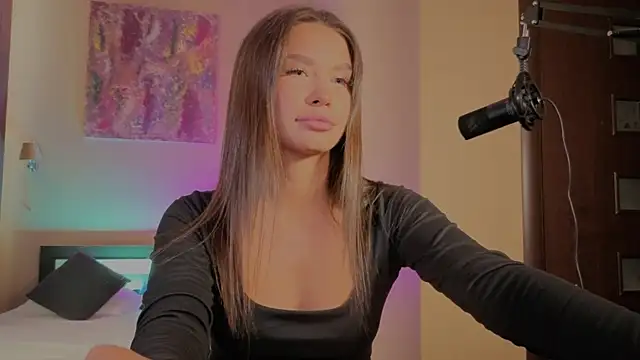 Snapshot of BeautyBella_ chatting on May 31, 3:19 pm BeautyBella online show from May 31, 3:19 pm