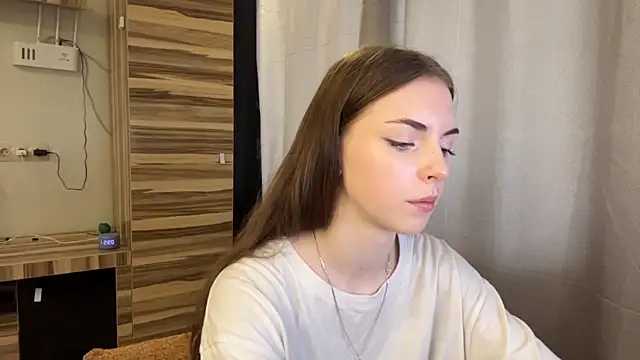 BonitaBright online show from June 26, 6:51 am