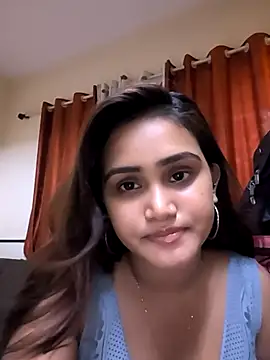 Ash Dolll online show from May 14, 10:33 am