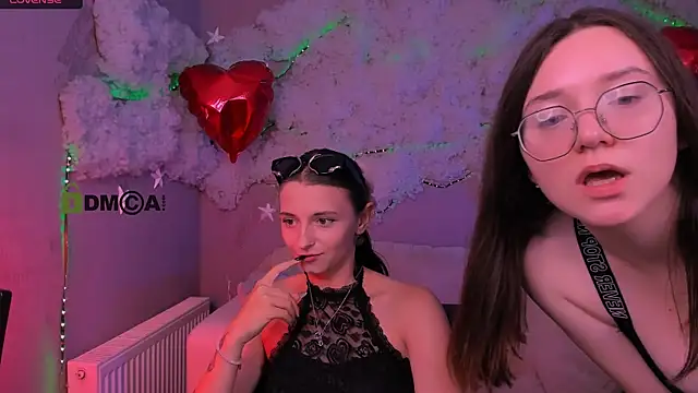 caroline honeyy online show from July 16, 6:58 pm