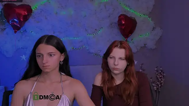 caroline honeyy online show from July 24, 9:29 am