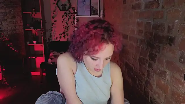 ScarlettSparkss online show from June 30, 1:34 pm