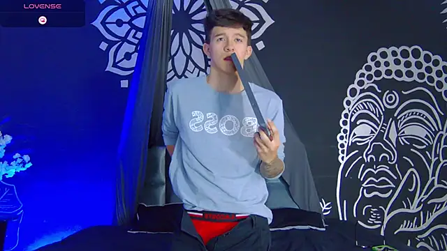 Tristan Kane online show from June 15, 11:56 am
