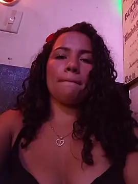 TamaraaHoney online show from June 20, 2:47 am