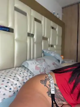 emily-Hornyy online show from June 9, 11:33 am