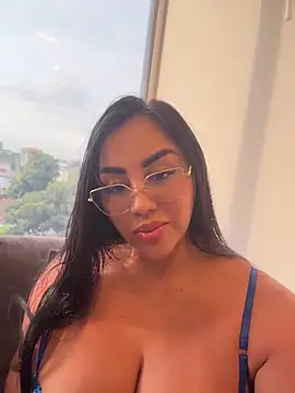 emily-Hornyy online show from June 22, 12:02 pm