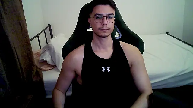 Snapshot of Jamcko24 chatting on July 6, 7:49 pm Jamcko24 online show from July 6, 7:49 pm