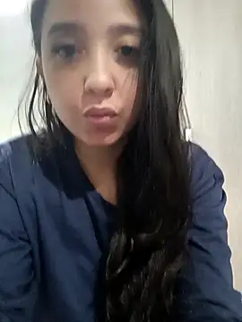 Snapshot of NathyFerrer chatting on July 13, 12:13 am NathyFerrer online show from July 13, 12:13 am