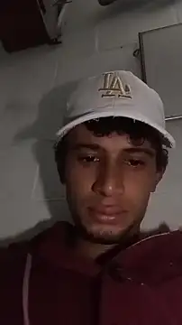El CharlyX69X online show from June 18, 5:08 am