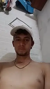 El CharlyX69X online show from June 18, 2:32 pm