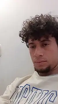 El CharlyX69X online show from July 13, 1:47 pm