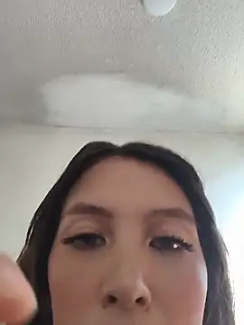 LinaEatCookies online show from June 26, 8:46 pm