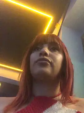 Snapshot of -Nataly chatting on May 16, 2:52 am -Nataly online show from May 16, 2:52 am
