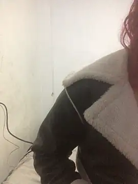 Snapshot of -Nataly chatting on May 19, 12:00 pm -Nataly online show from May 19, 12:00 pm