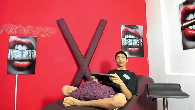 Snapshot of GREAT_BALLS chatting on May 20, 1:34 am GREAT BALLS online show from May 20, 1:34 am