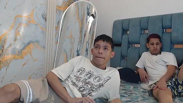 Snapshot of GREAT_BALLS chatting on June 20, 7:22 am GREAT BALLS online show from June 20, 7:22 am