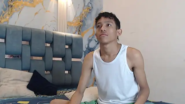 Snapshot of GREAT_BALLS chatting on July 1, 7:21 am GREAT BALLS online show from July 1, 7:21 am