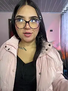 Lana Hands online show from June 14, 6:21 pm