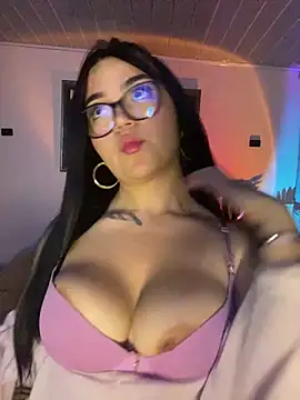 Lana Hands online show from June 20, 6:49 am