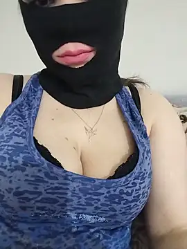 Selinssyy online show from May 25, 11:00 pm