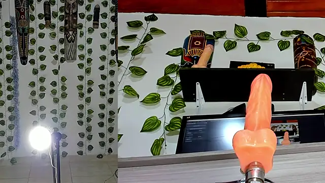 gaia funny online show from June 12, 11:09 am