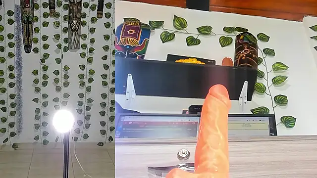 gaia funny online show from June 25, 1:04 pm