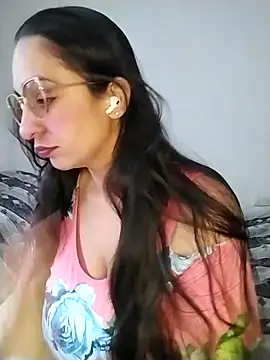 Snapshot of Pamela_sa chatting on July 11, 7:38 pm Pamela sa online show from July 11, 7:38 pm