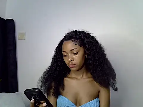 Afriona online show from May 14, 9:54 pm
