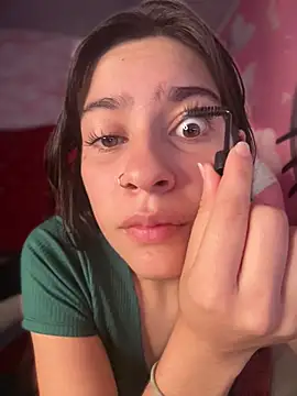 Snapshot of Stefany_LS chatting on May 16, 1:10 pm Stefany LS online show from May 16, 1:10 pm