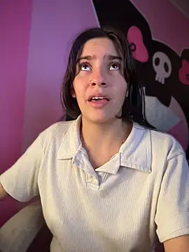 Stefany LS online show from July 3, 1:06 pm
