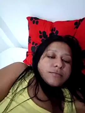 Scarlet 01  online show from June 30, 3:02 pm