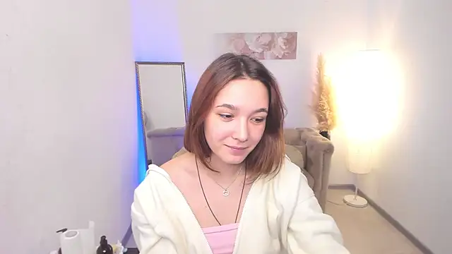 Lady AMG online show from May 15, 10:22 am