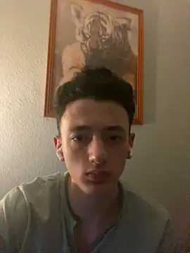 Markovi8 online show from May 15, 1:12 am