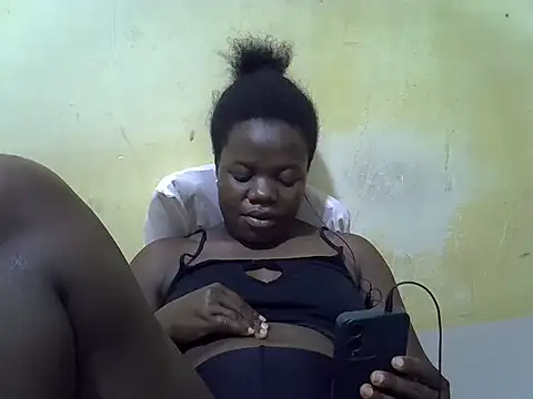 Ebony cuttiey online show from June 16, 7:38 pm