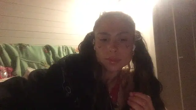 XiXiDimond online show from August 2, 1:31 pm
