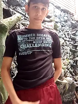 my temptation Dante hot online show from June 22, 4:15 pm