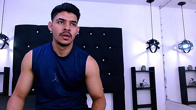 Snapshot of Dannesh_ chatting on June 25, 4:12 am Dannesh online show from June 25, 4:12 am